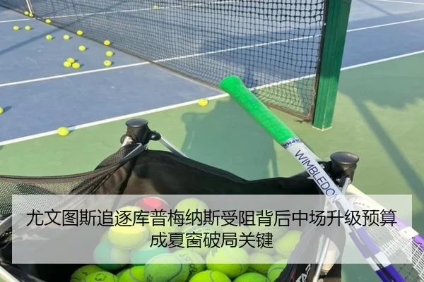 尤文图斯追逐库普梅纳斯受阻背后中场升级预算成夏窗破局关键 | okooo