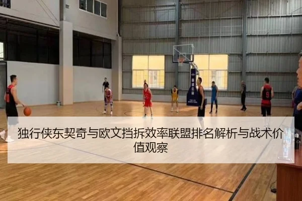 独行侠东契奇与欧文挡拆效率联盟排名解析与战术价值观察 - okooo
